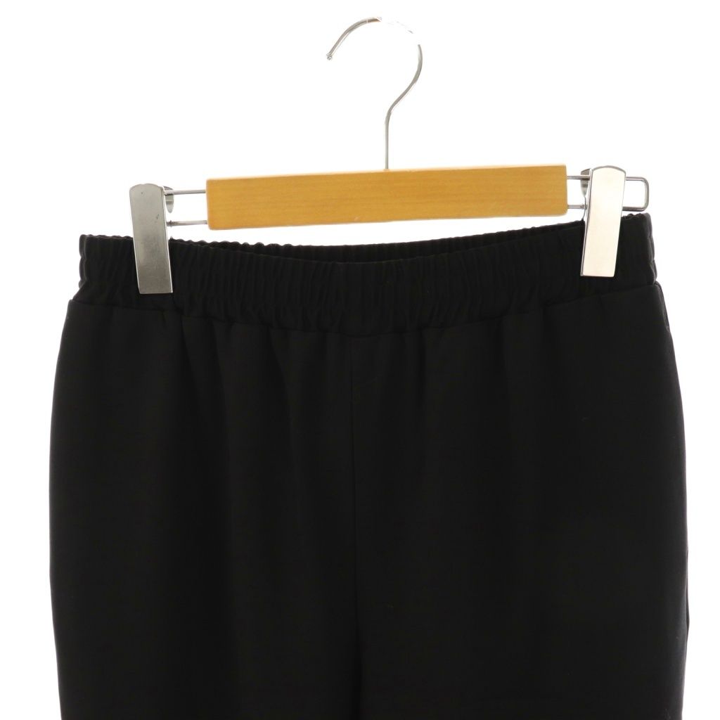 コルピエロ COL PIERROT ジョガーパンツ イージー 34 ブラック /HK □OS