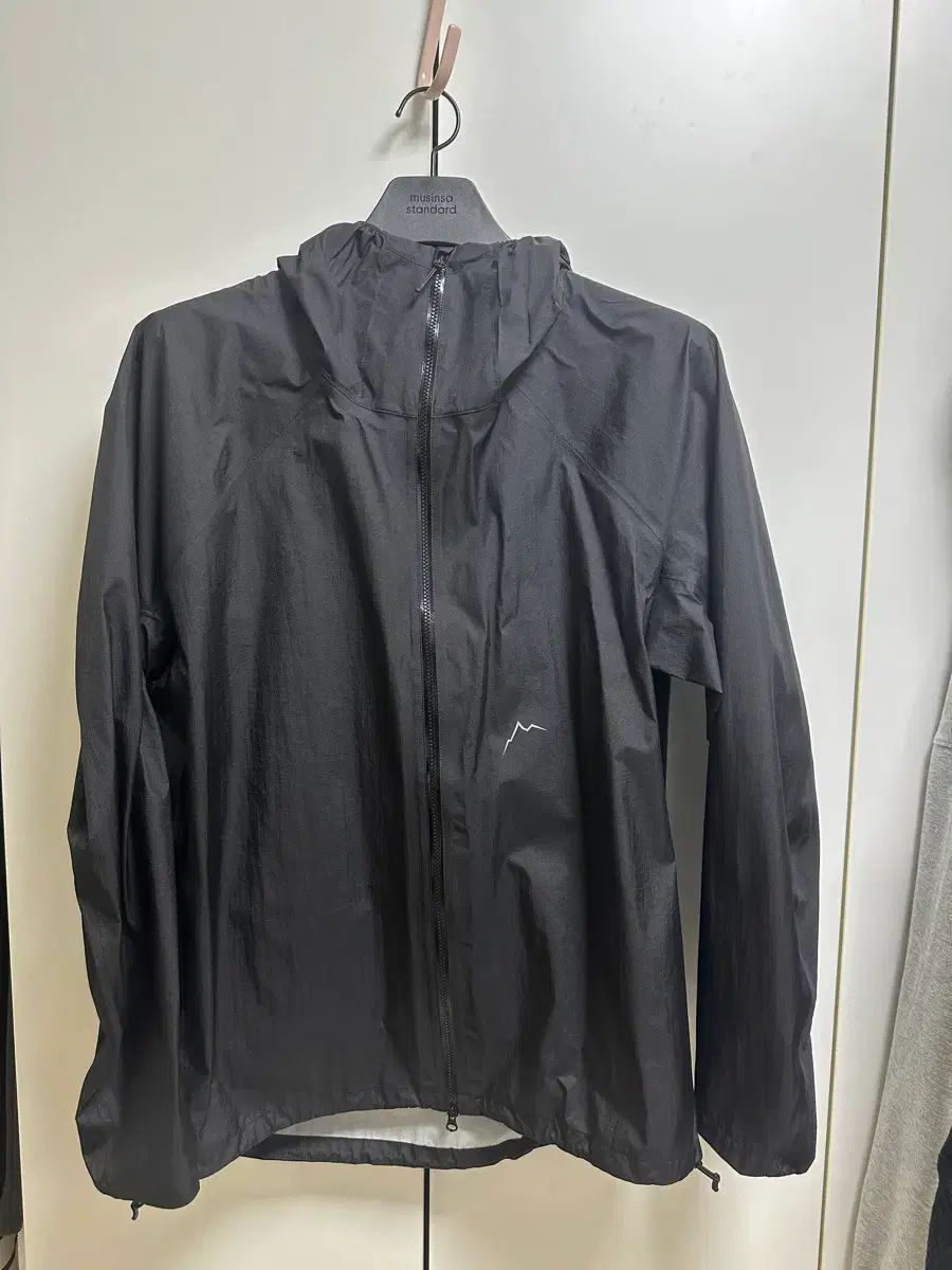 CAYL ケイル light trail 3 L jacket XL