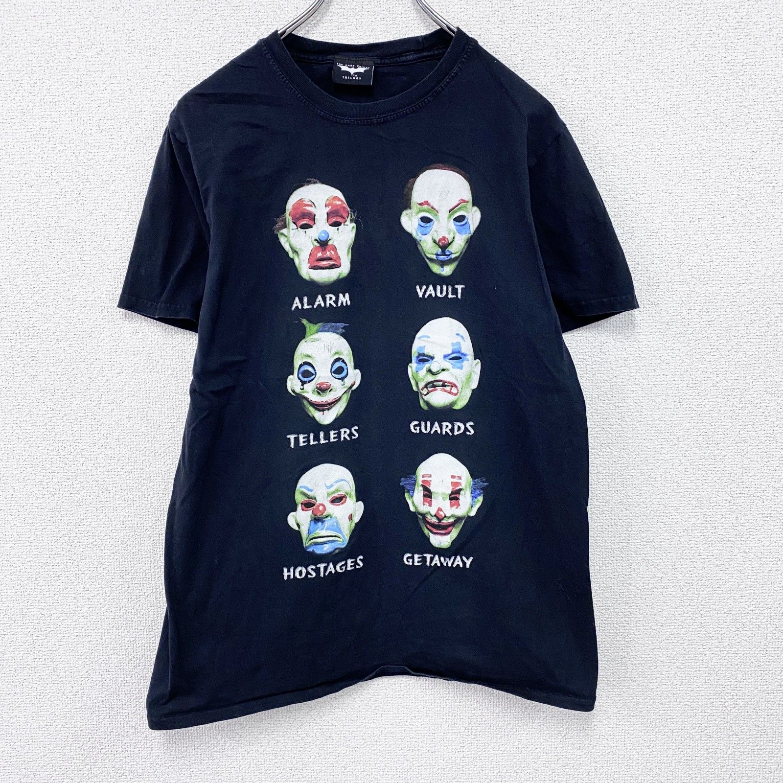 古着 used GILDAN THE DARK KNIGHT ダークナイト バットマン