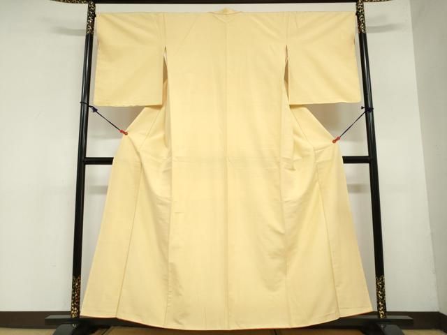 平和屋着物○結城紬 枯色 正絹 逸品 未使用 DAAZ7429ud - メルカリ