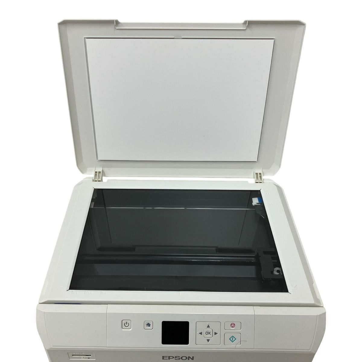 EPSON EP-706A インクジェット プリンター 2014年製 エプソン 家電