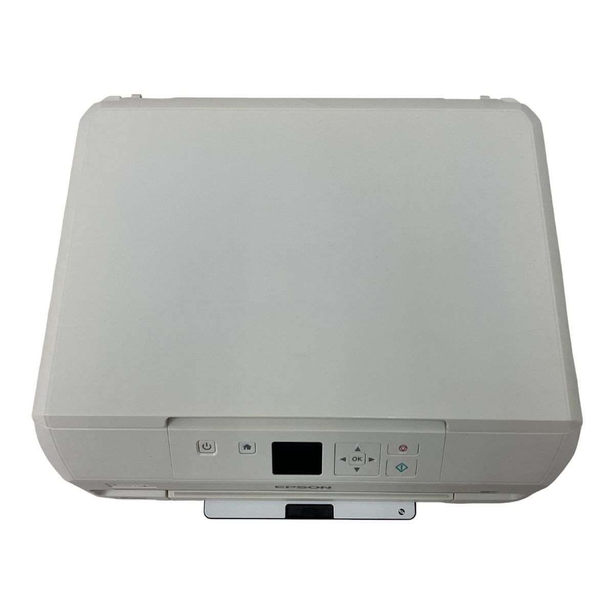 EPSON EP-706A インクジェット プリンター 2014年製 エプソン 家電