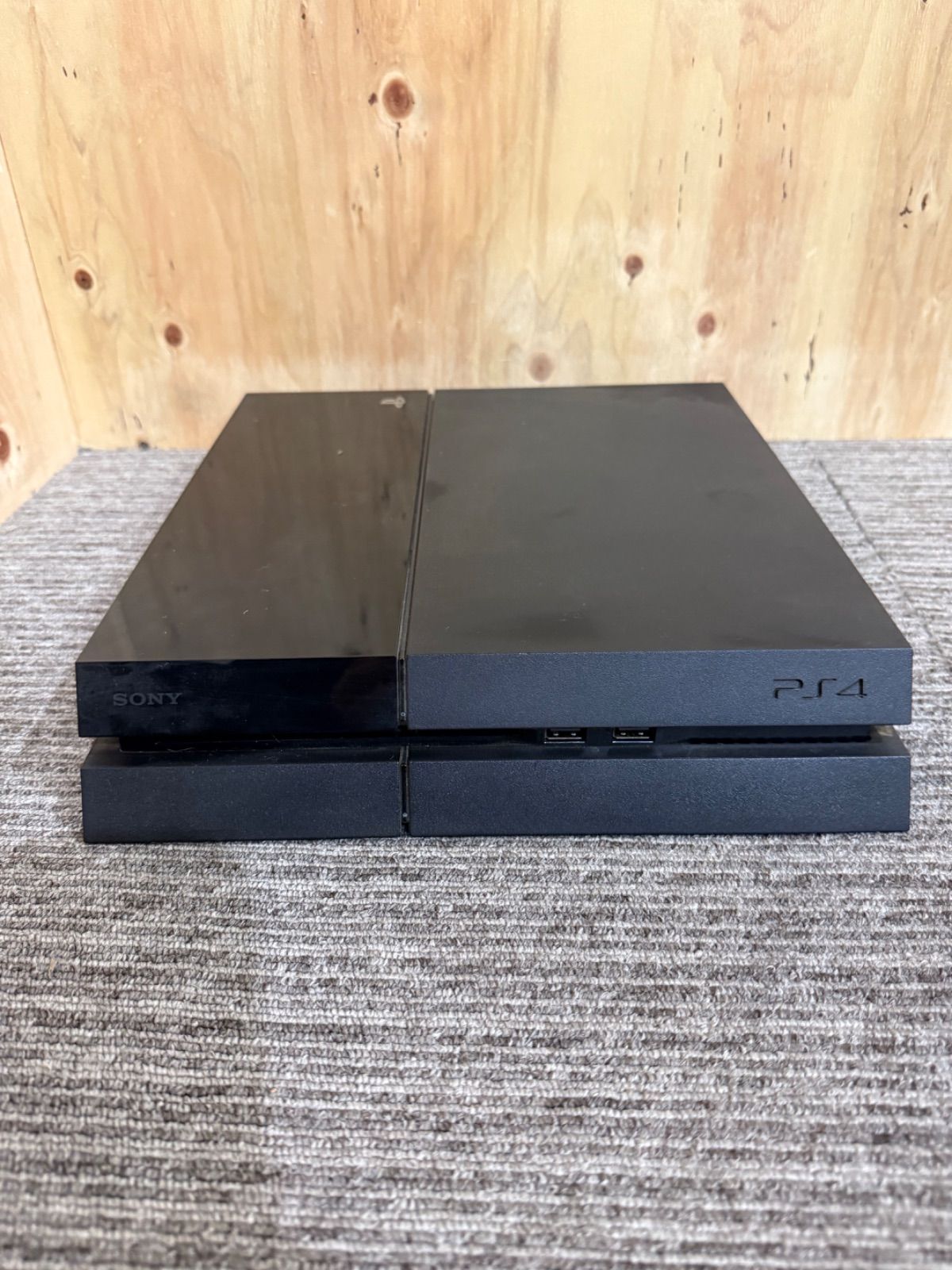 SGM CUH 1000 A PS 4 本体