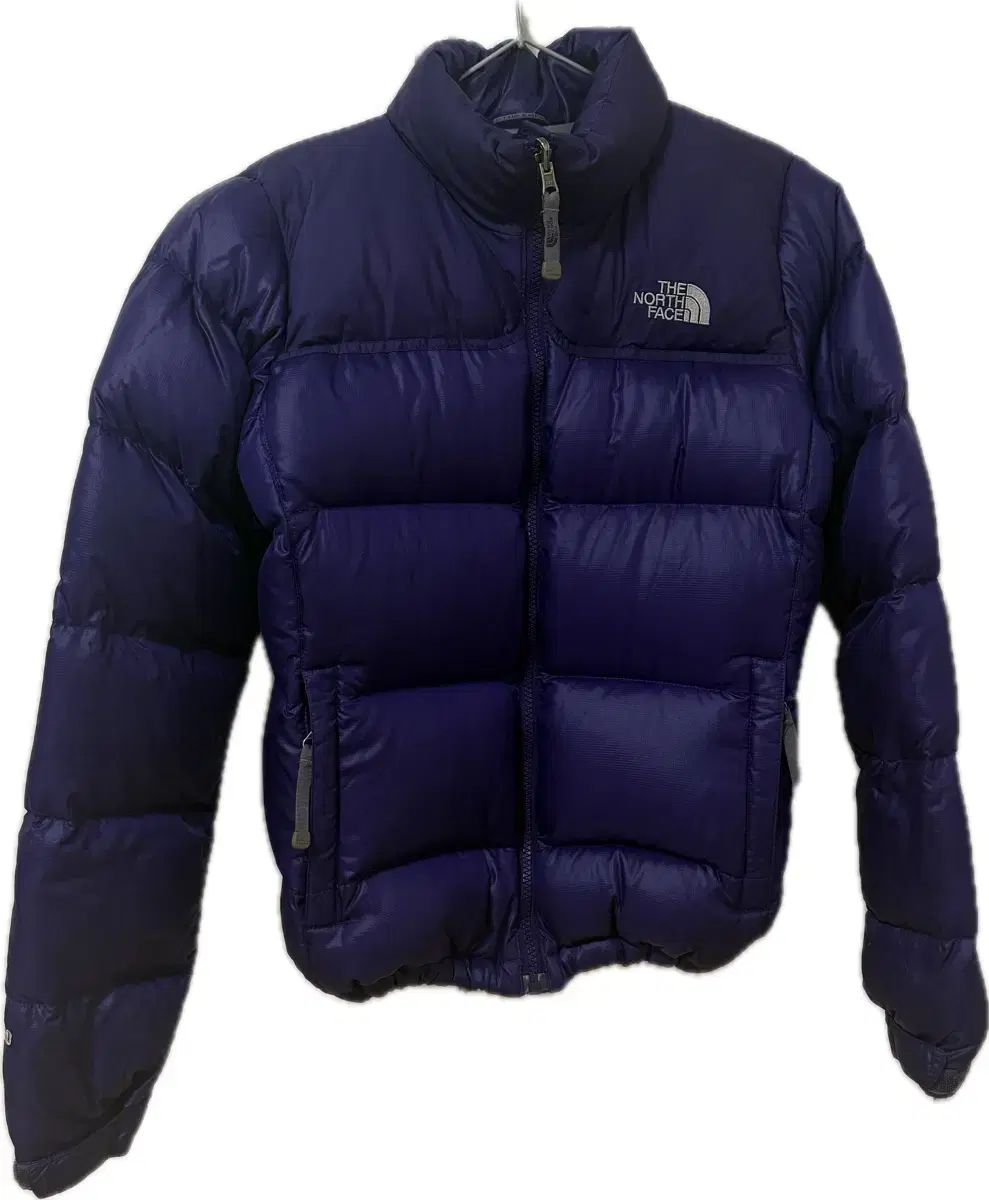 THE NORTH FACE ザノースフェイス PURPLE パープル ダウン 700 【公式 