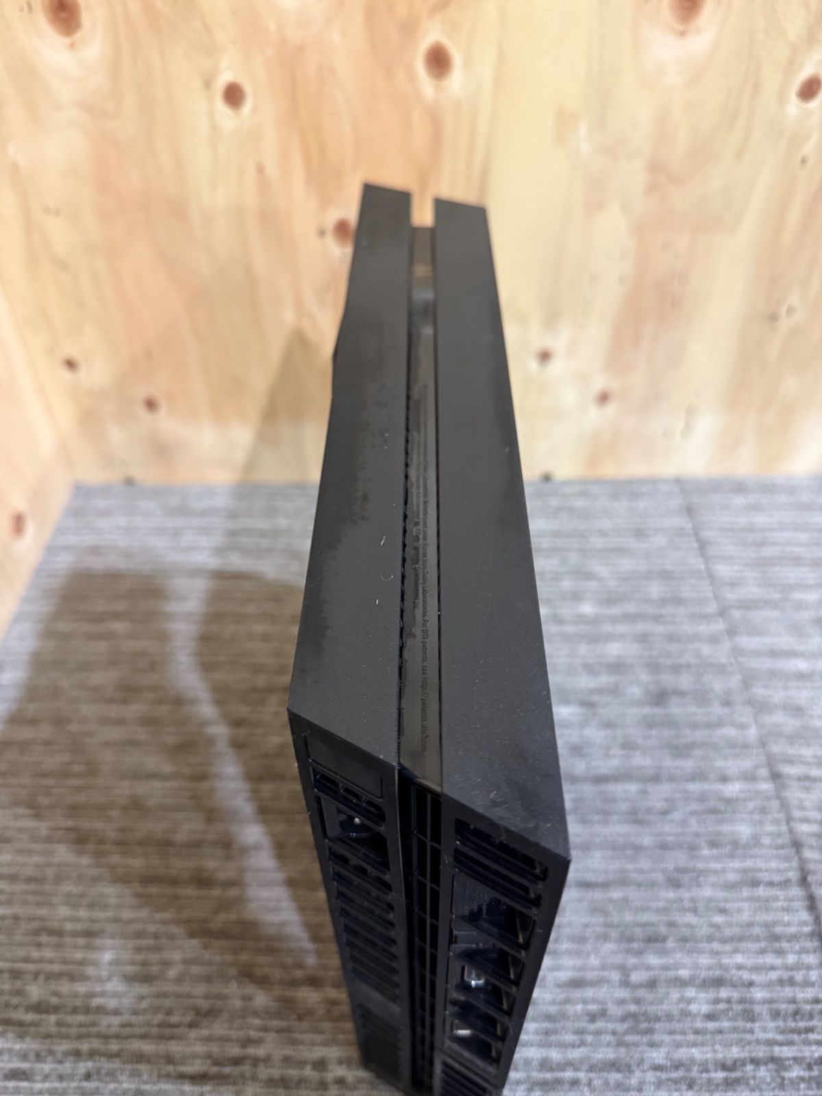  SGM CUH-1000 A PS 4 本体 本体 プレイステーション4(PS4)