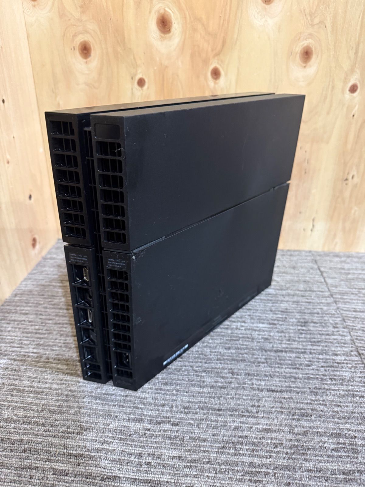 SGM CUH-1000 A PS 4 本体