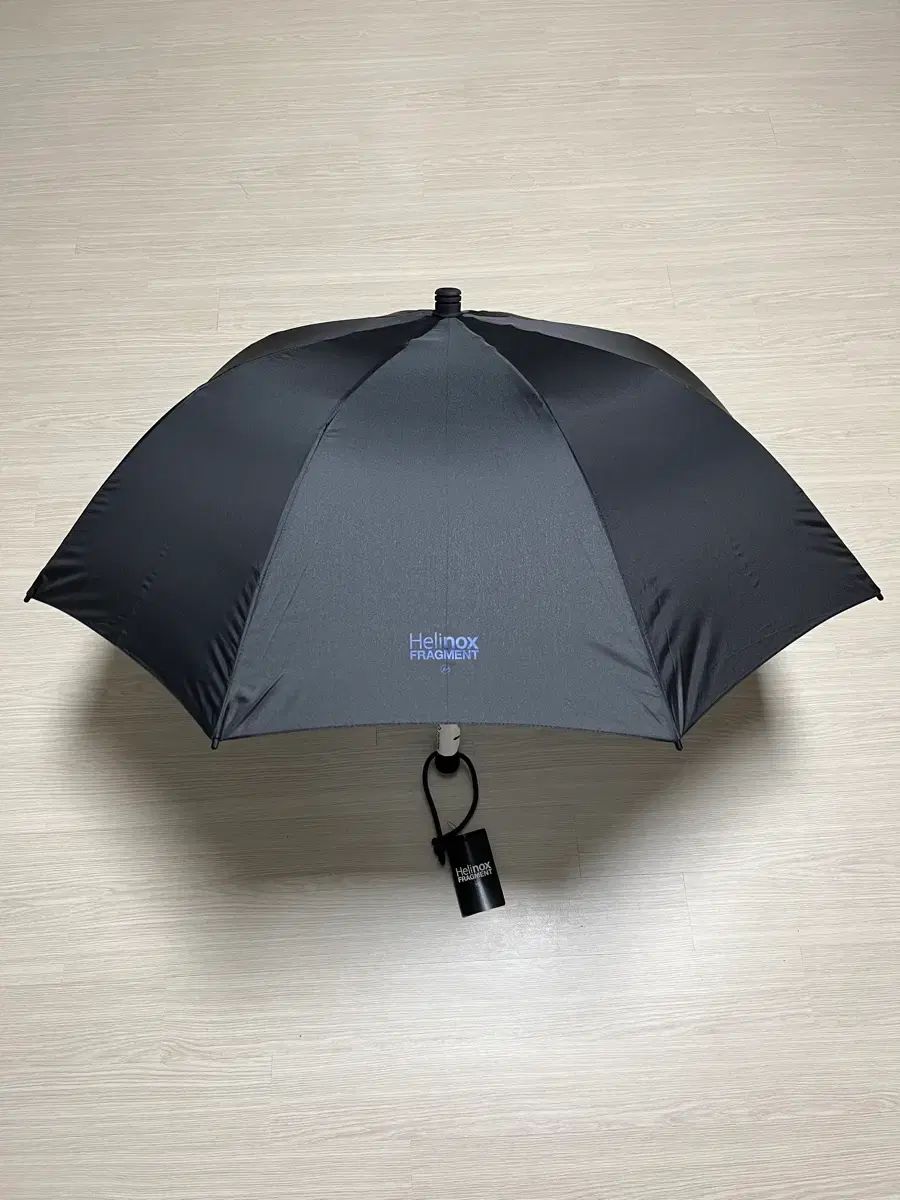 フラグメント ヘリノックス 傘 タクティカル アンブレラ