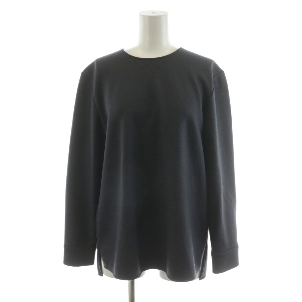 セオリーリュクス theory luxe DAHLIA JERSEY LYNDON カットソー 長袖