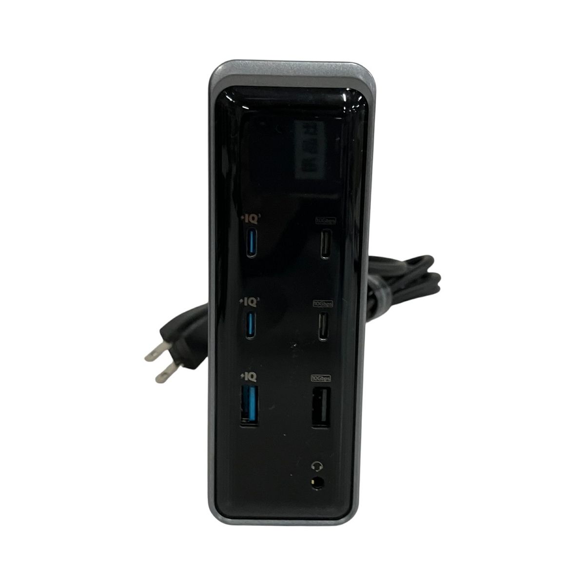 Anker A 83 B 6 ドッキングステーション 160 W アンカー PC周辺機器 家電