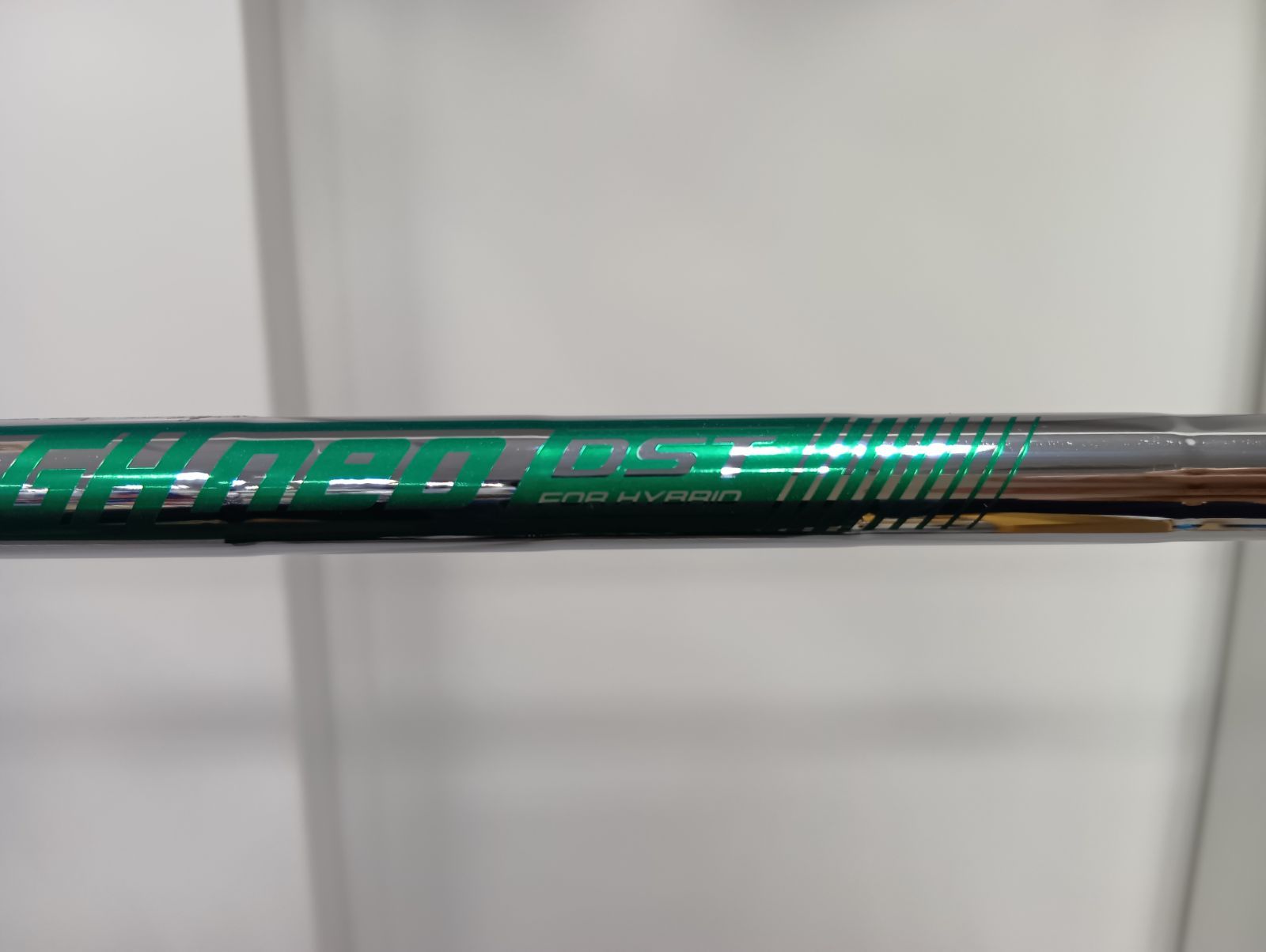 Ut【試打済み品】スリクソン ZX Mk II ユーティリティ 4H/23度 メンズ