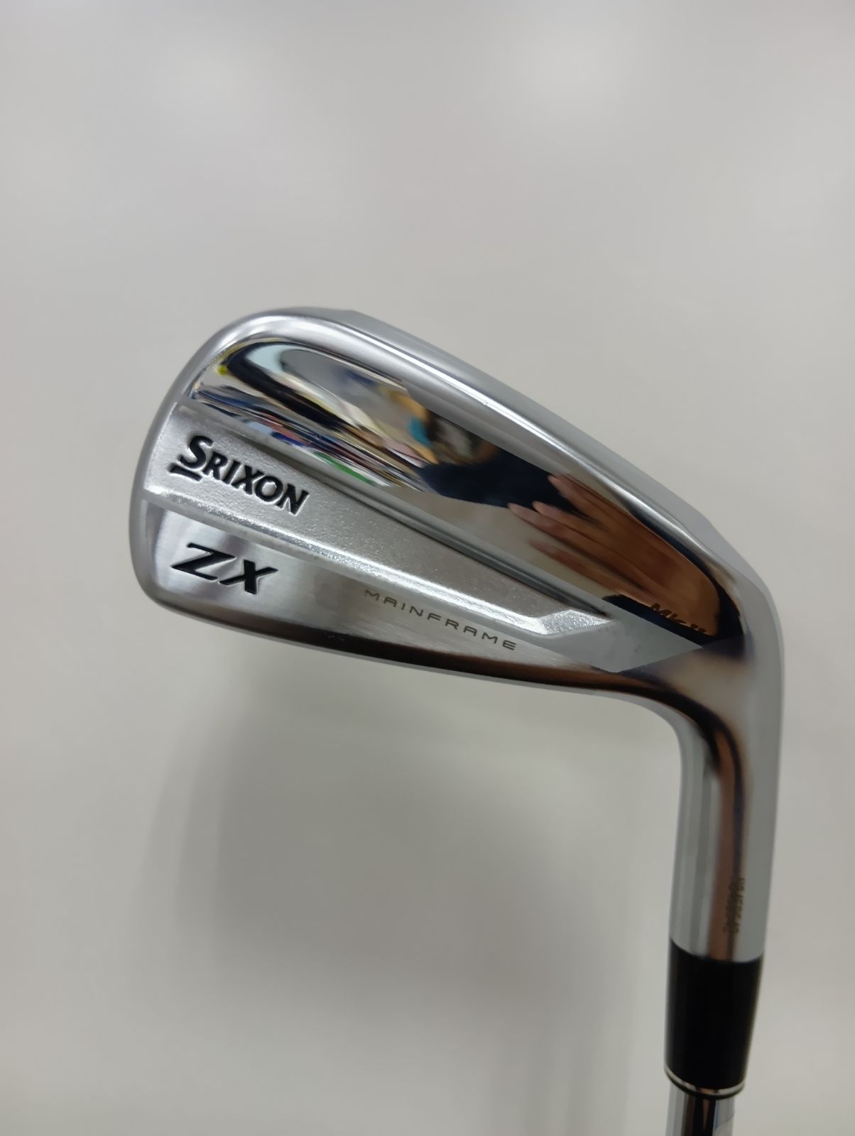 Ut【試打済み品】スリクソン ZX Mk II ユーティリティ 4H/23度 メンズ