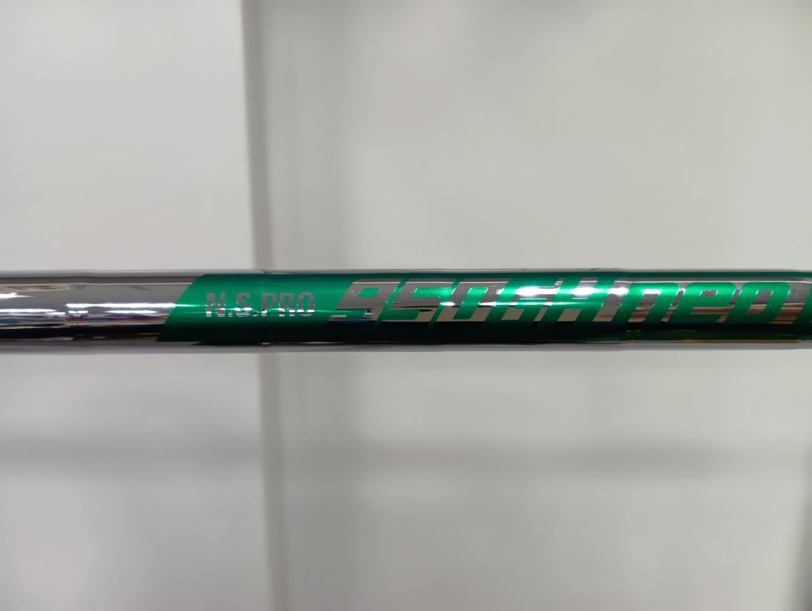 Ut【試打済み品】スリクソン ZX Mk II ユーティリティ 4H/23度 メンズ