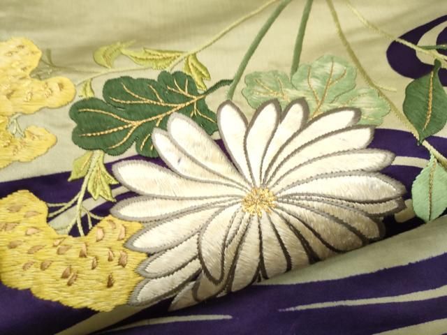 平和屋着物 アンティーク