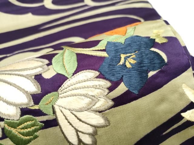 平和屋着物 アンティーク