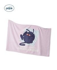 新品】 【LAV ドラキー ラベンダー】gelato pique ジェラート ピケ