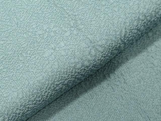 水浅葱色 正絹