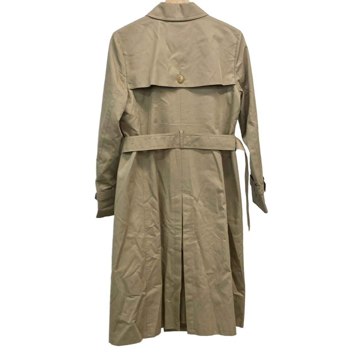 PaulStuart(ポールスチュアート) トレンチコート サイズ8 M レディース