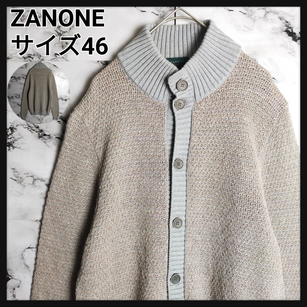 ZANONE CHIOTO【46】 【公式通販】