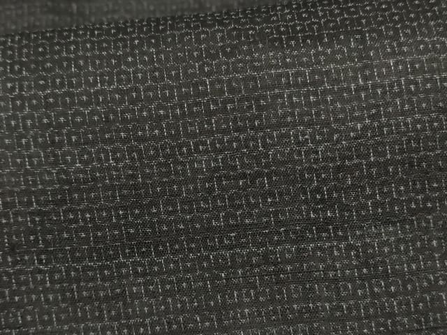 夏物 重要無形文化財