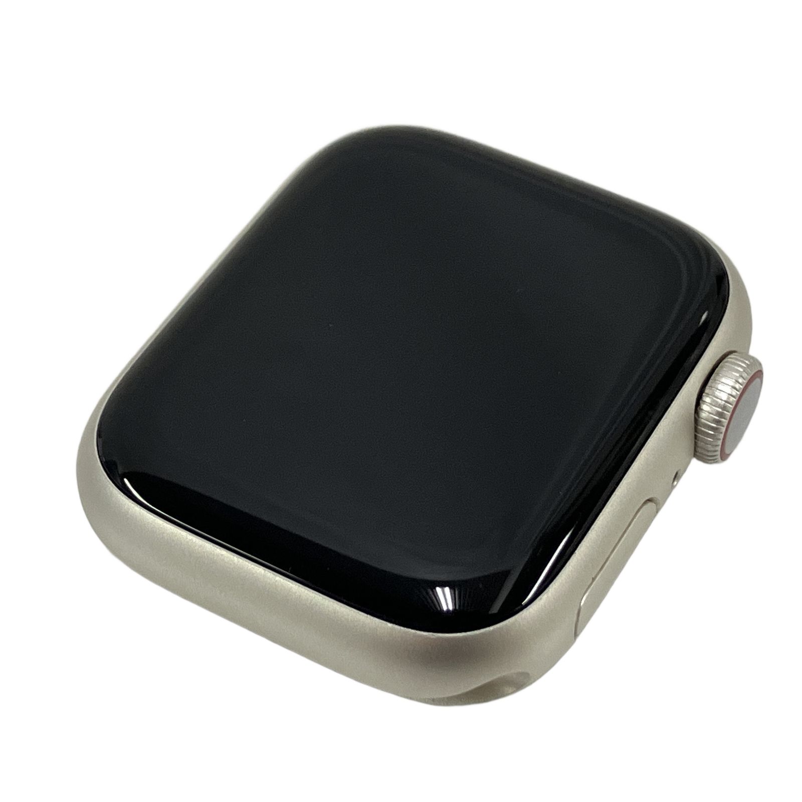 Apple Watch Series 8 GPS Cellular モデル 41 mm シルバー MP 4 A 3 J アップルウォッチ スマートウォッチ