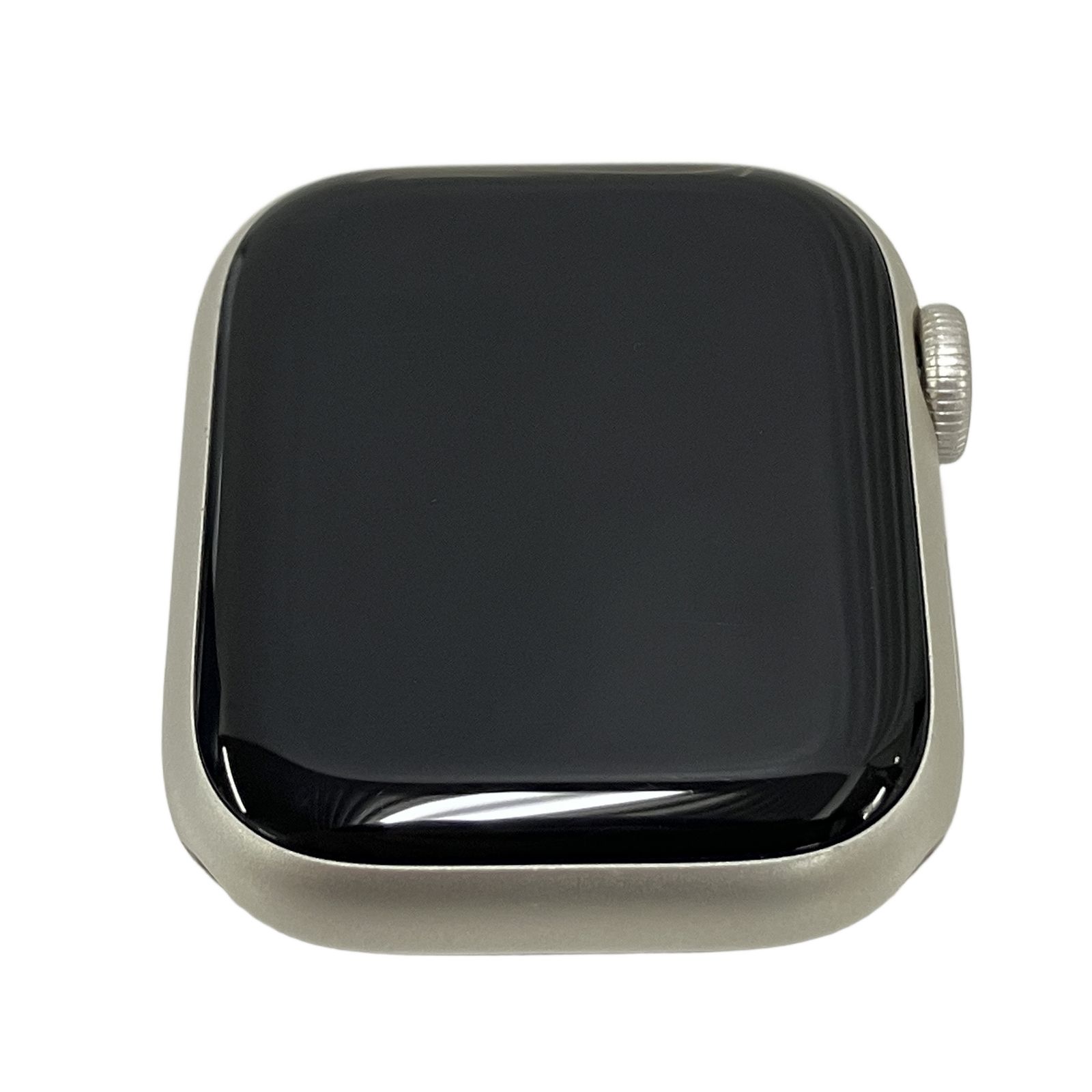 Apple Watch Series 8 GPS Cellular モデル 41 mm シルバー MP 4 A 3 J|A アップルウォッチ スマートウォッチ