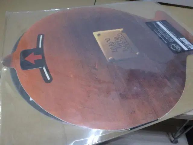  日本 LP Banco Del Mutuo Soccorso 瓶 その他 楽器 機材