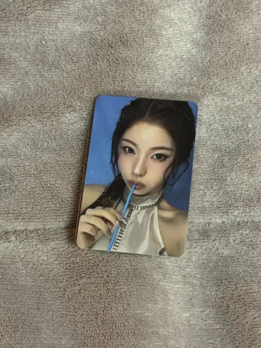 NMIXX（エンミックス・エンミ） ミックスポップ ポップアップ トレカ