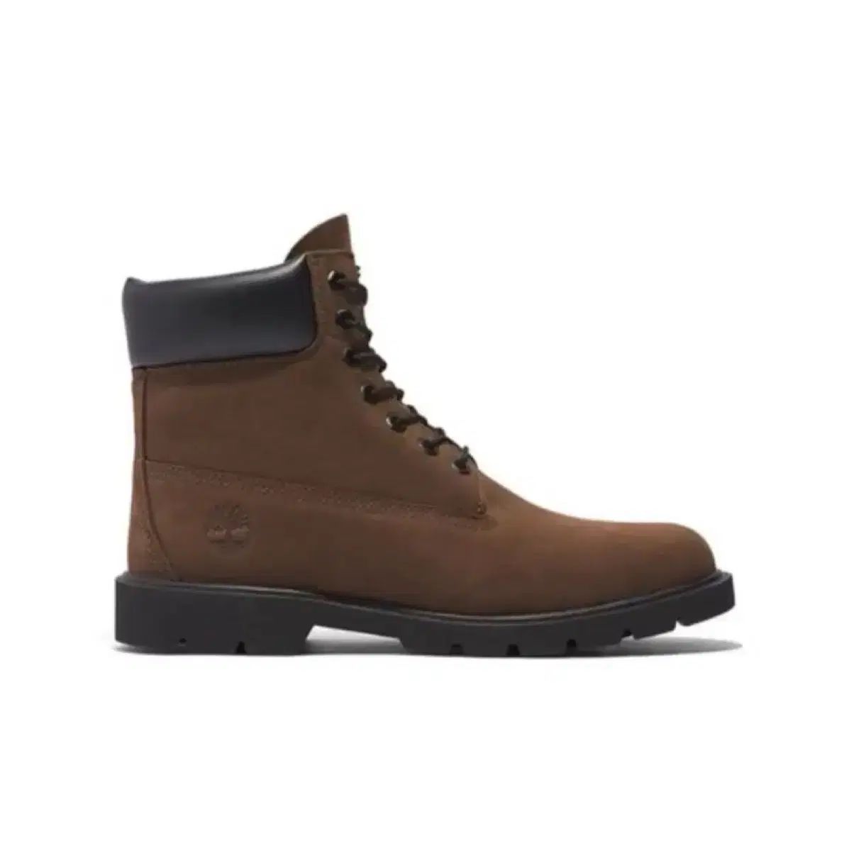 285 ティンバーランド 6インチ ダークブラウン