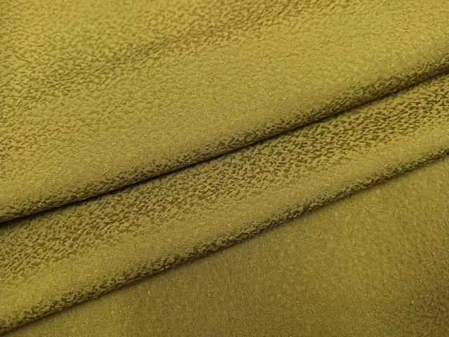 平和屋着物 上質な色無地 梅幸色 正絹 ph