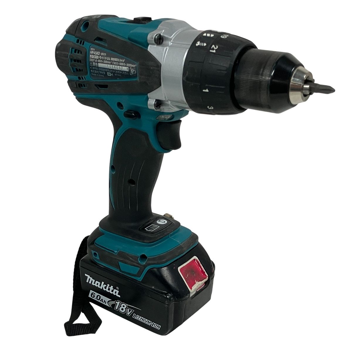Makita HP
