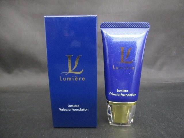 未使用 コスメ ルミエル ヴァレシアクリーム 22g - メルカリ