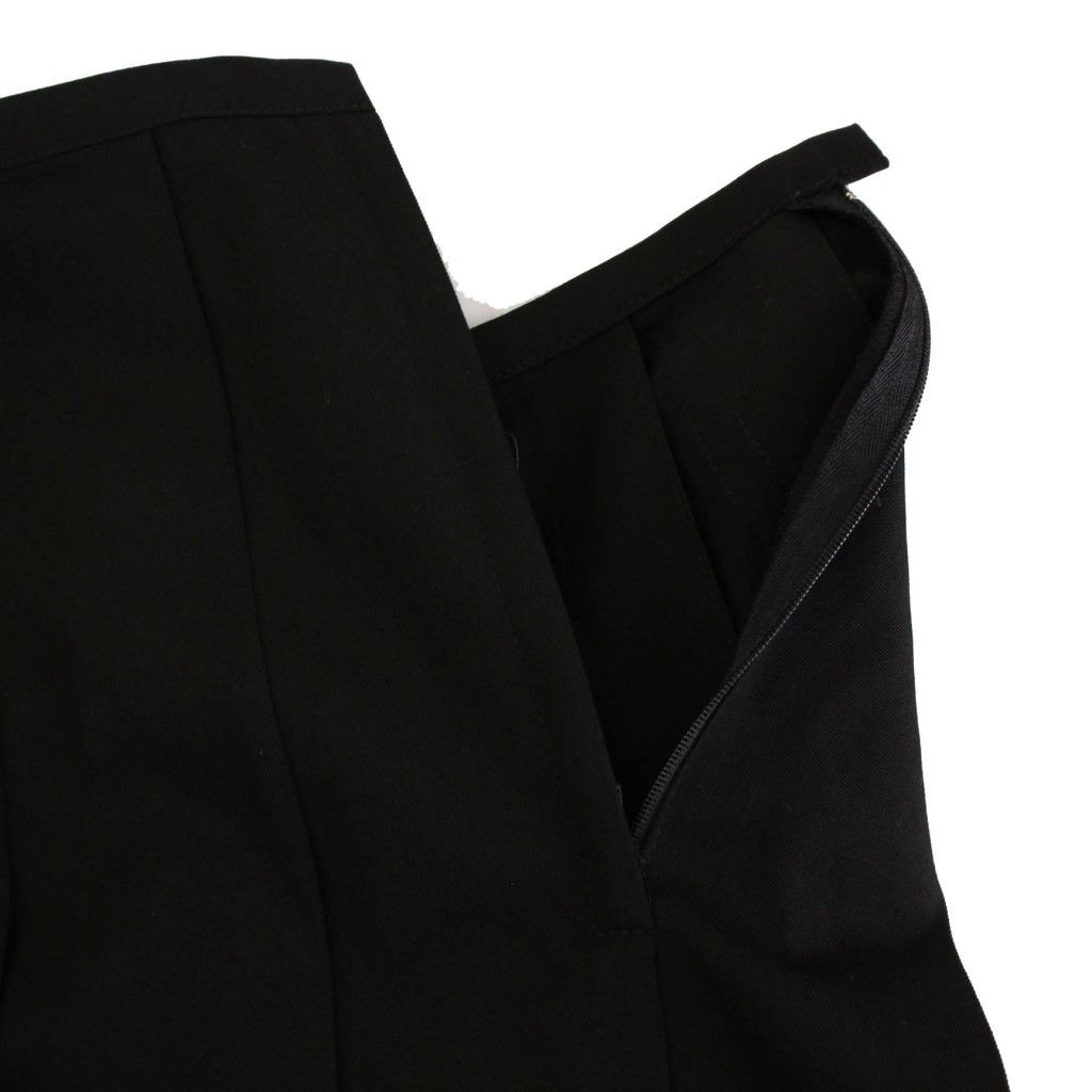 トリココムデギャルソン tricot COMME des GARCONS AD2002 プリーツ