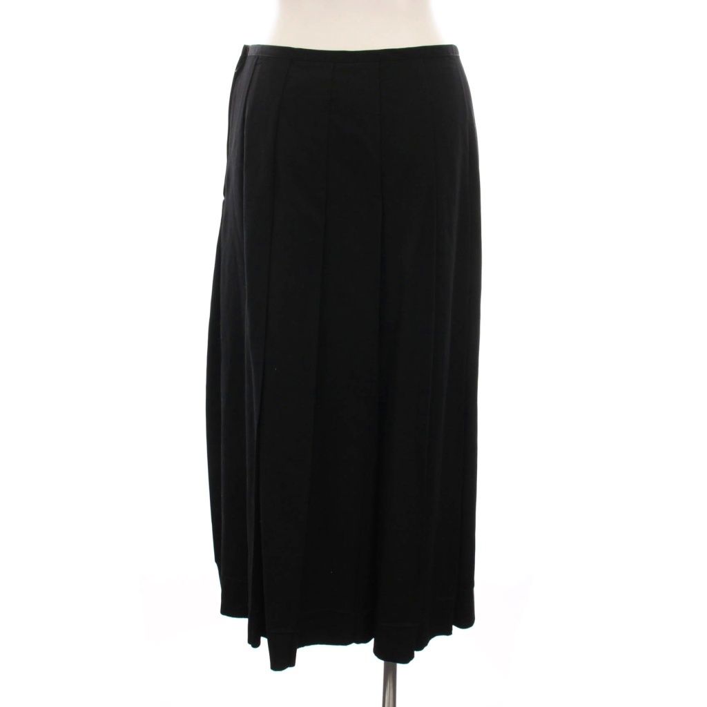 トリココムデギャルソン tricot COMME des GARCONS AD2002 プリーツ