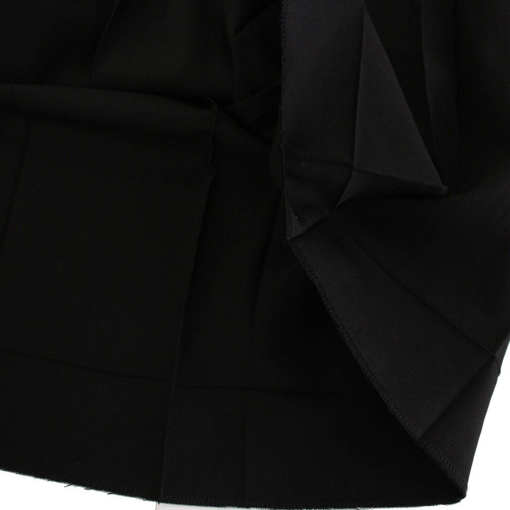 トリココムデギャルソン tricot COMME des GARCONS AD2002 プリーツ