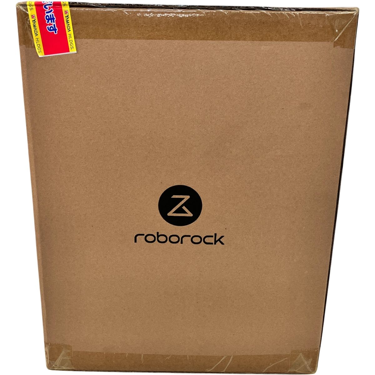 Roborock Q7T02-04 ロボット掃除機 ロボロック ホワイト 未使用 未開封