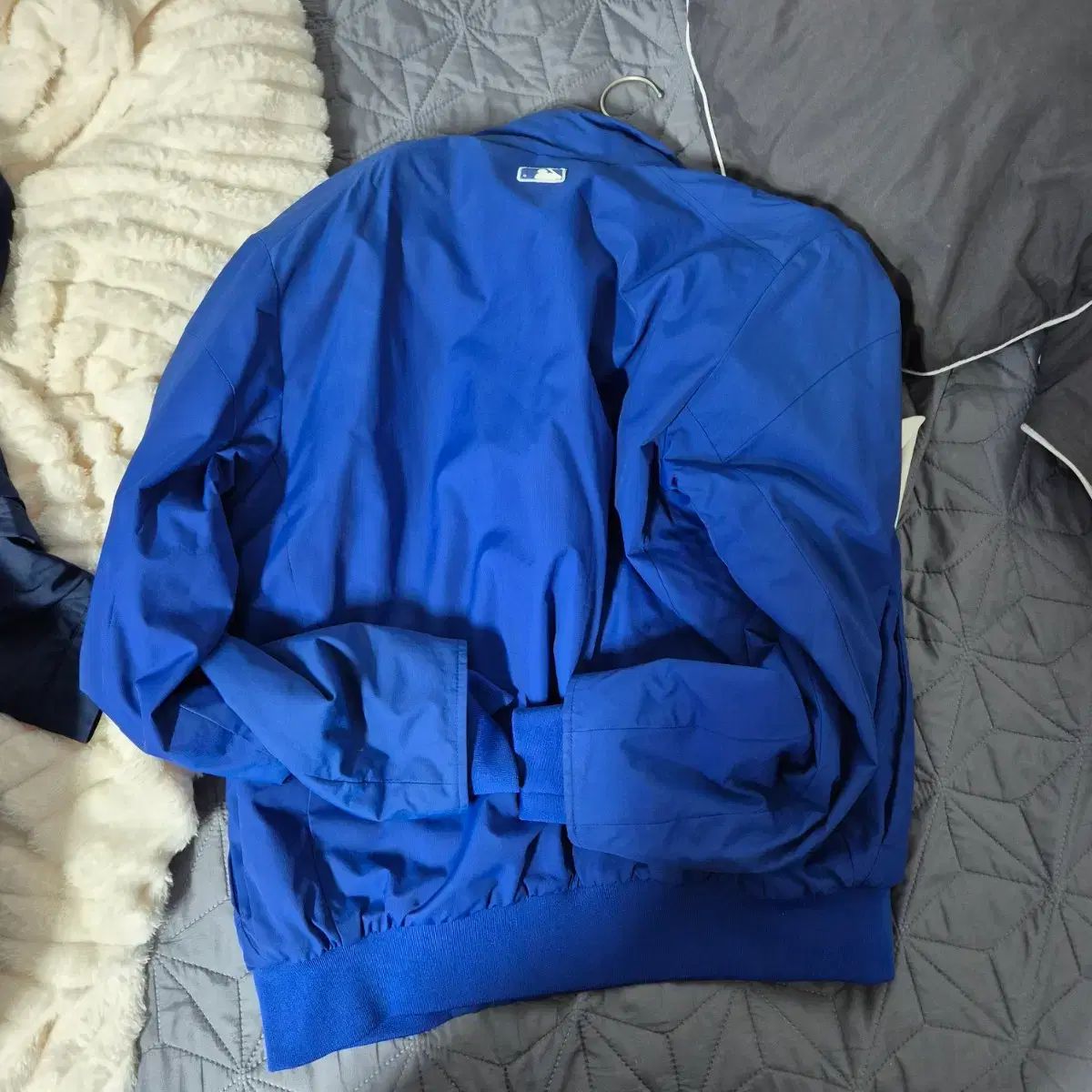 MLB LA ドジャース スタジアム ジャケット