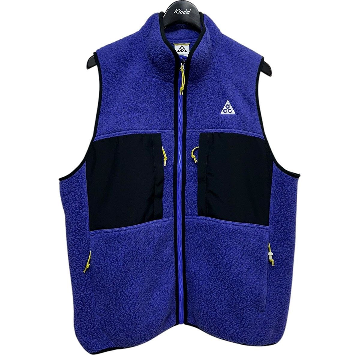 NIKE ACG ARCTIC WOLF VEST フリースベスト FN2449-510 8071000146137