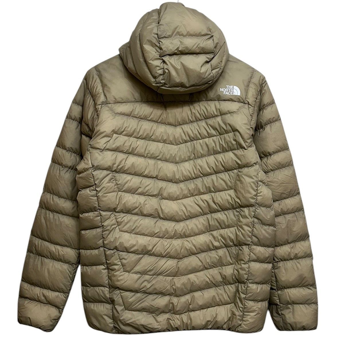 THE NORTH FACE Thunder Hoodie ダウンジャケット NY82011 