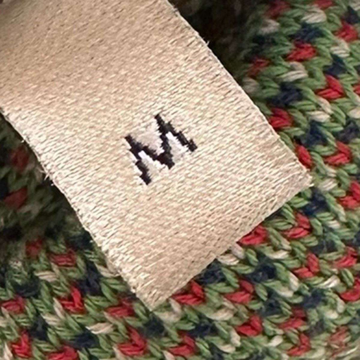 GUCCI アーガイルニットベスト 653841 XKBUQ 8071000166227 - メルカリ