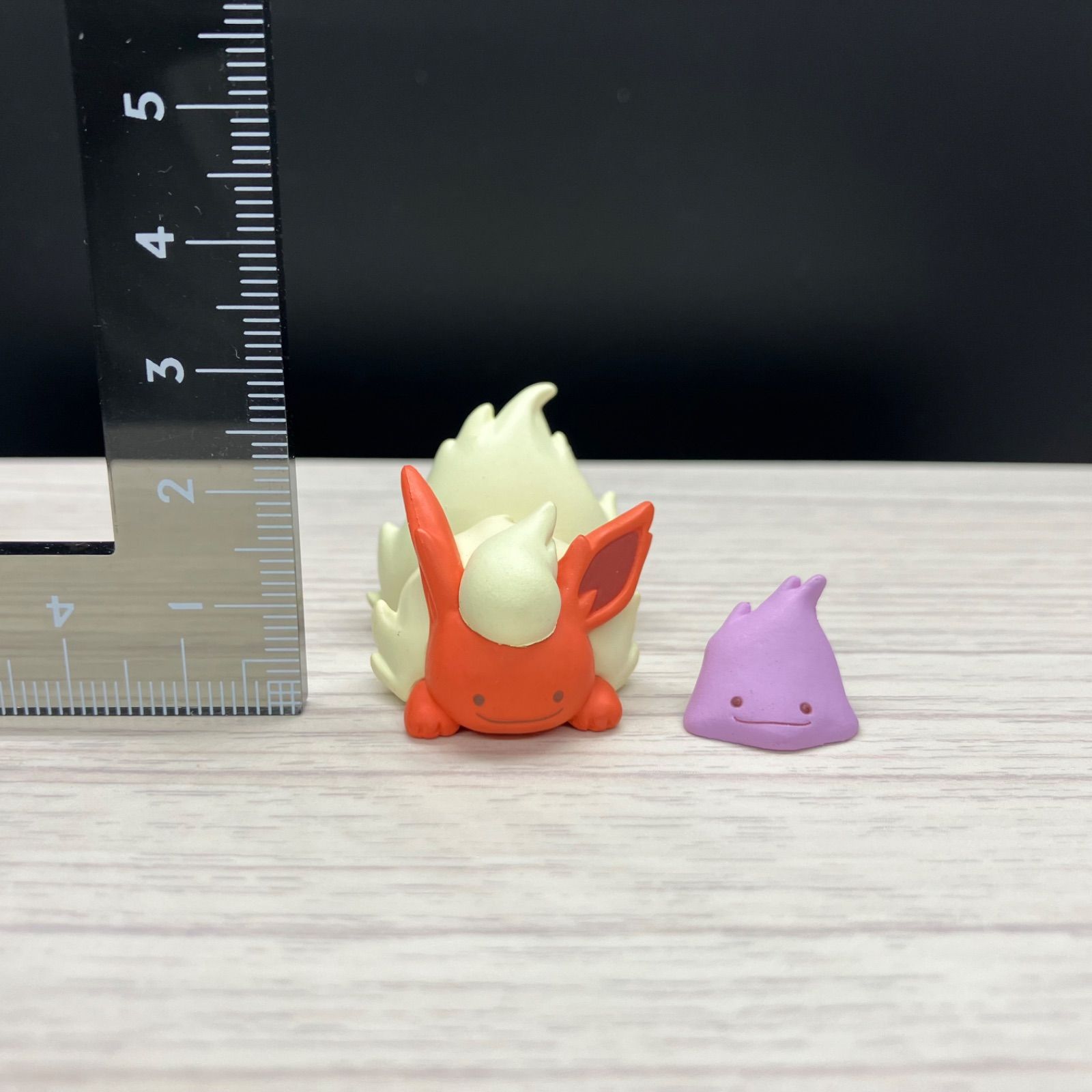 へんしんメタモン ブースター ポケモンセンター限定 【A-3 ポケモン