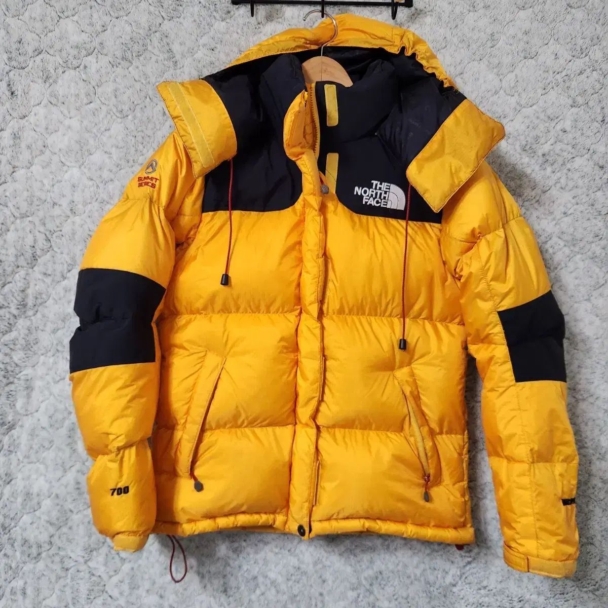 H220 85 THE NORTH FACE ザノースフェイス サミットシリーズ ウィンド 