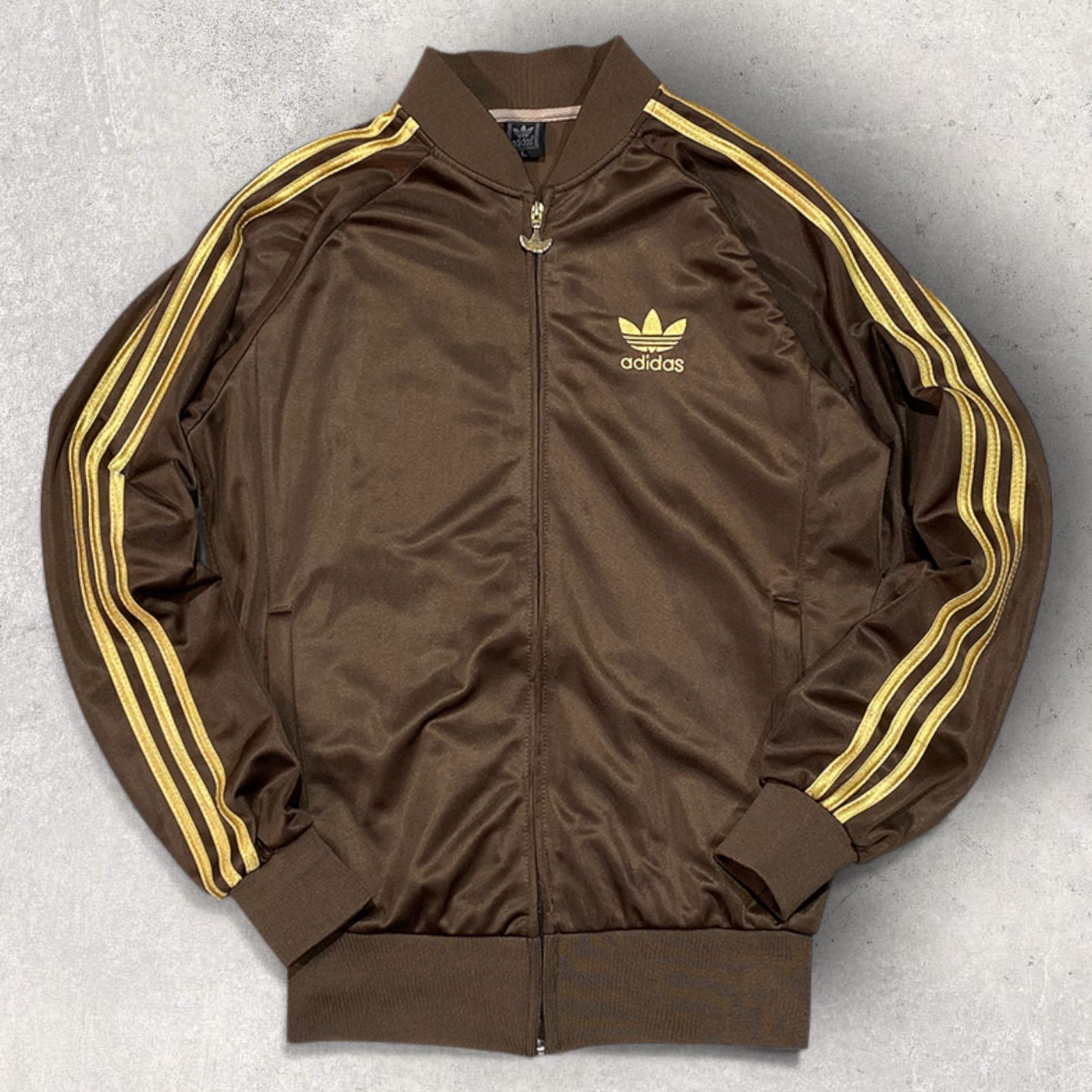 adidas Originals アディダス オリジナルス トラック ジャケット 00s