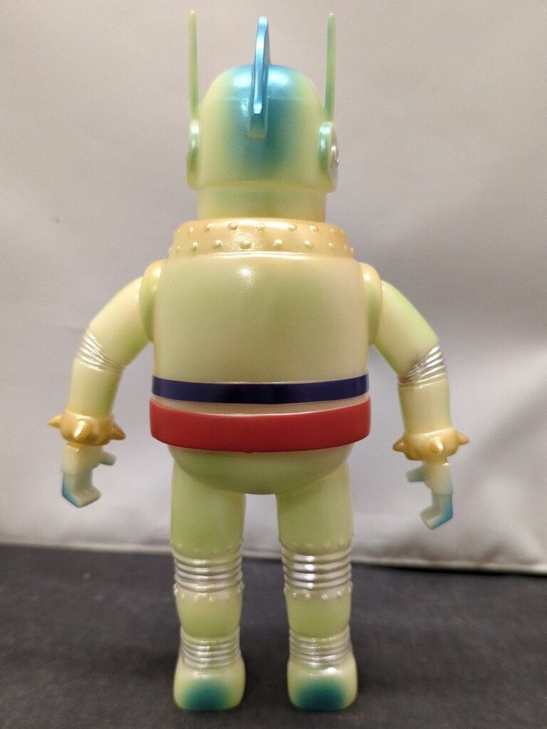 鉄人28号 実写版