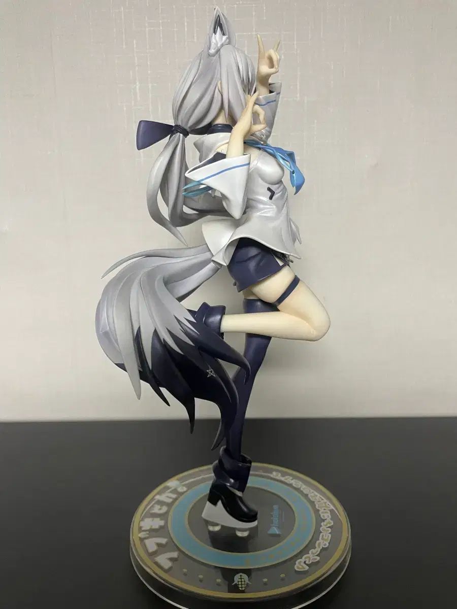 hololive ホロライブ 白上フブキ サマーイベント フィギュア