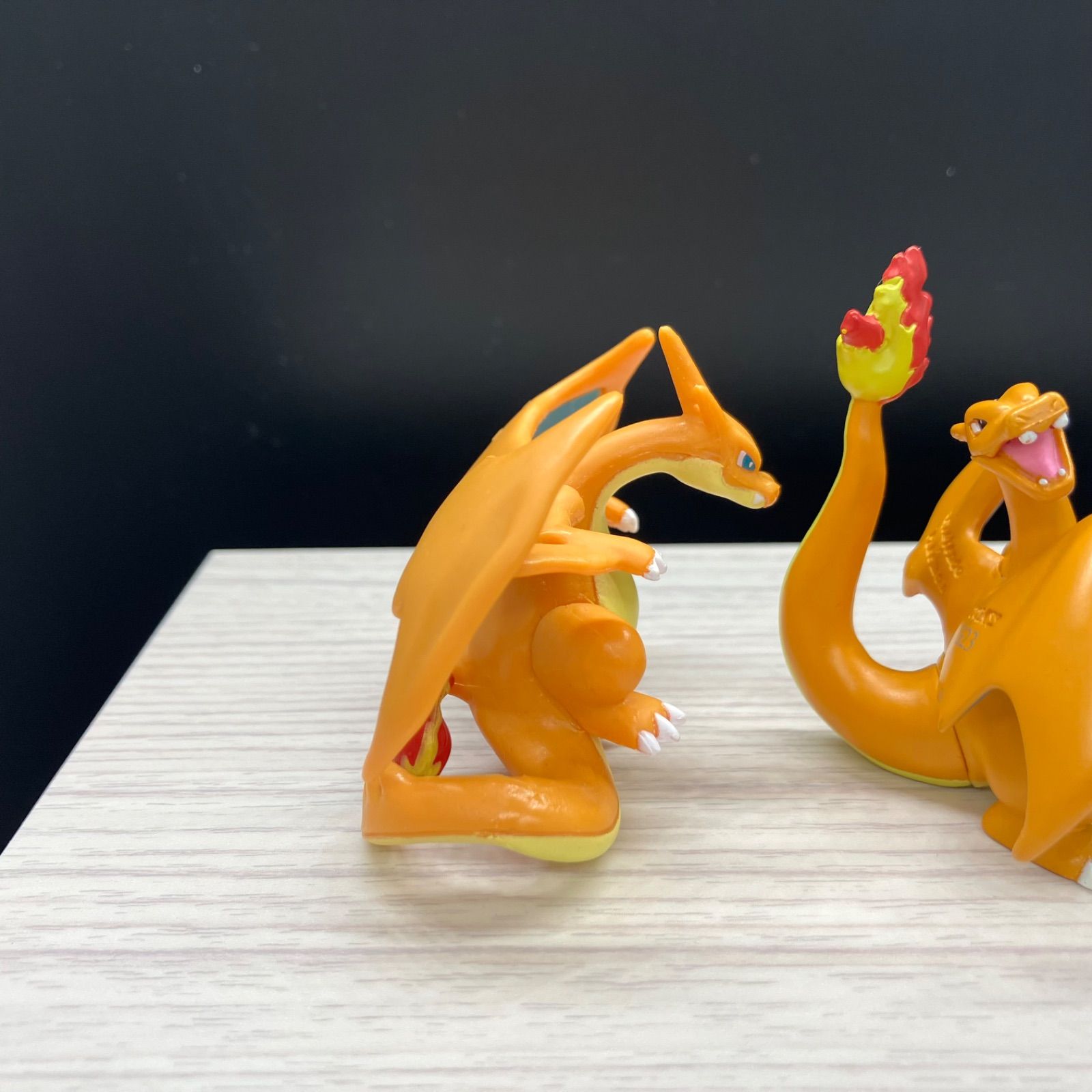 モンコレ リザードン メガリザードンX モンコレボックス メガ
