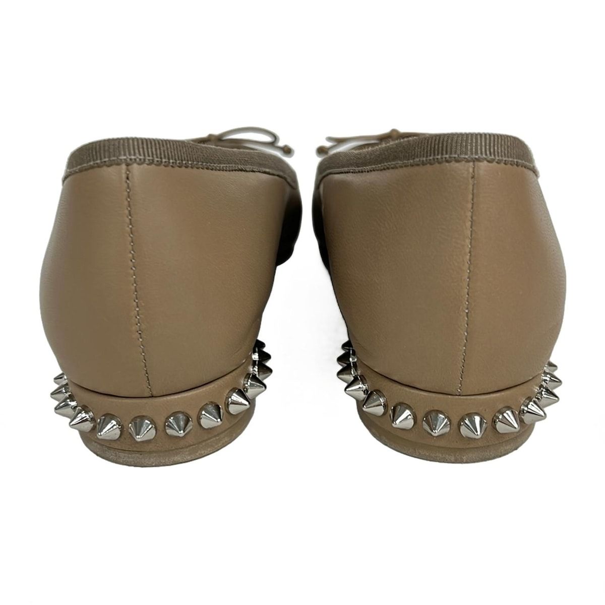 CHRISTIAN LOUBOUTIN(クリスチャンルブタン) パンプス 35 レディース