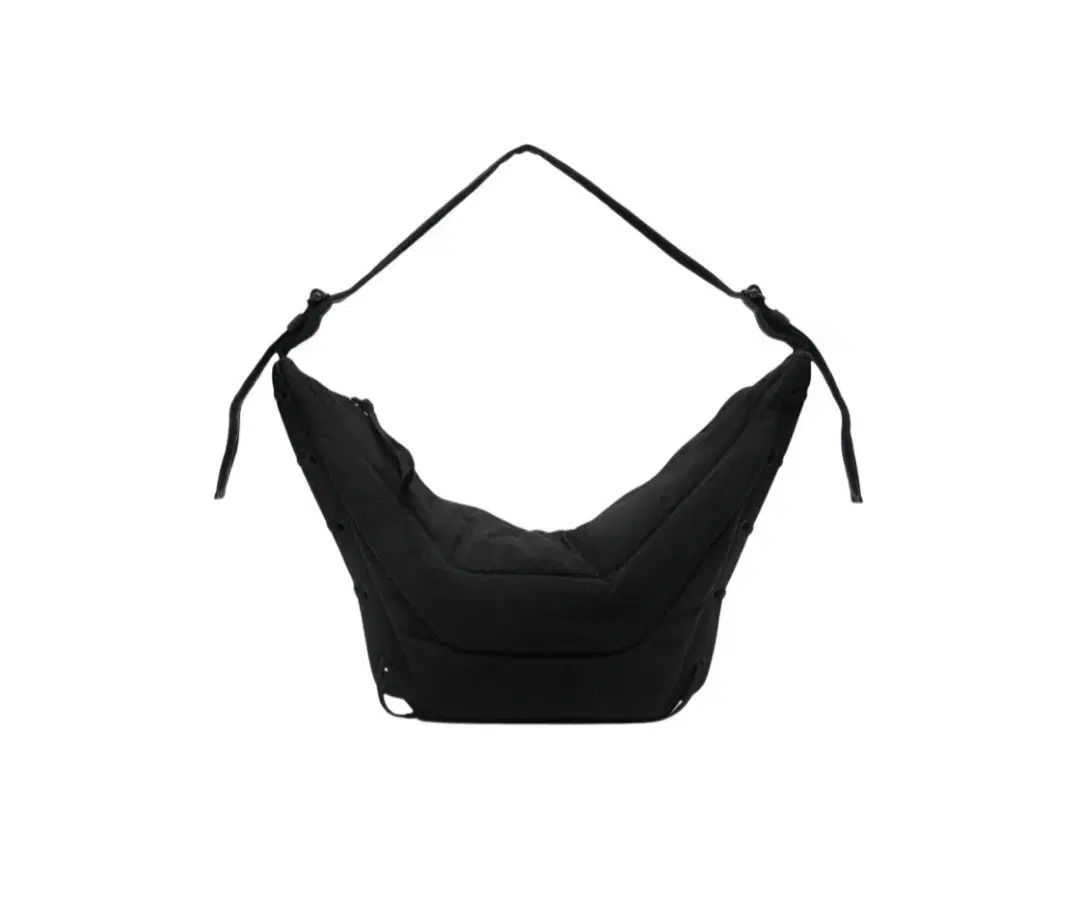 ルメール ゲームバッグ Mサイズ ブラック 韓国 COLOR