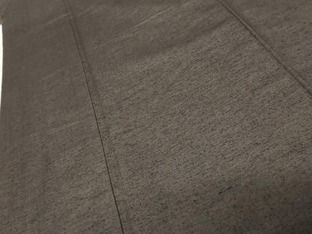 アンサンブル 色無地