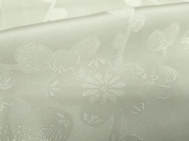 平和屋着物●上質な色無地