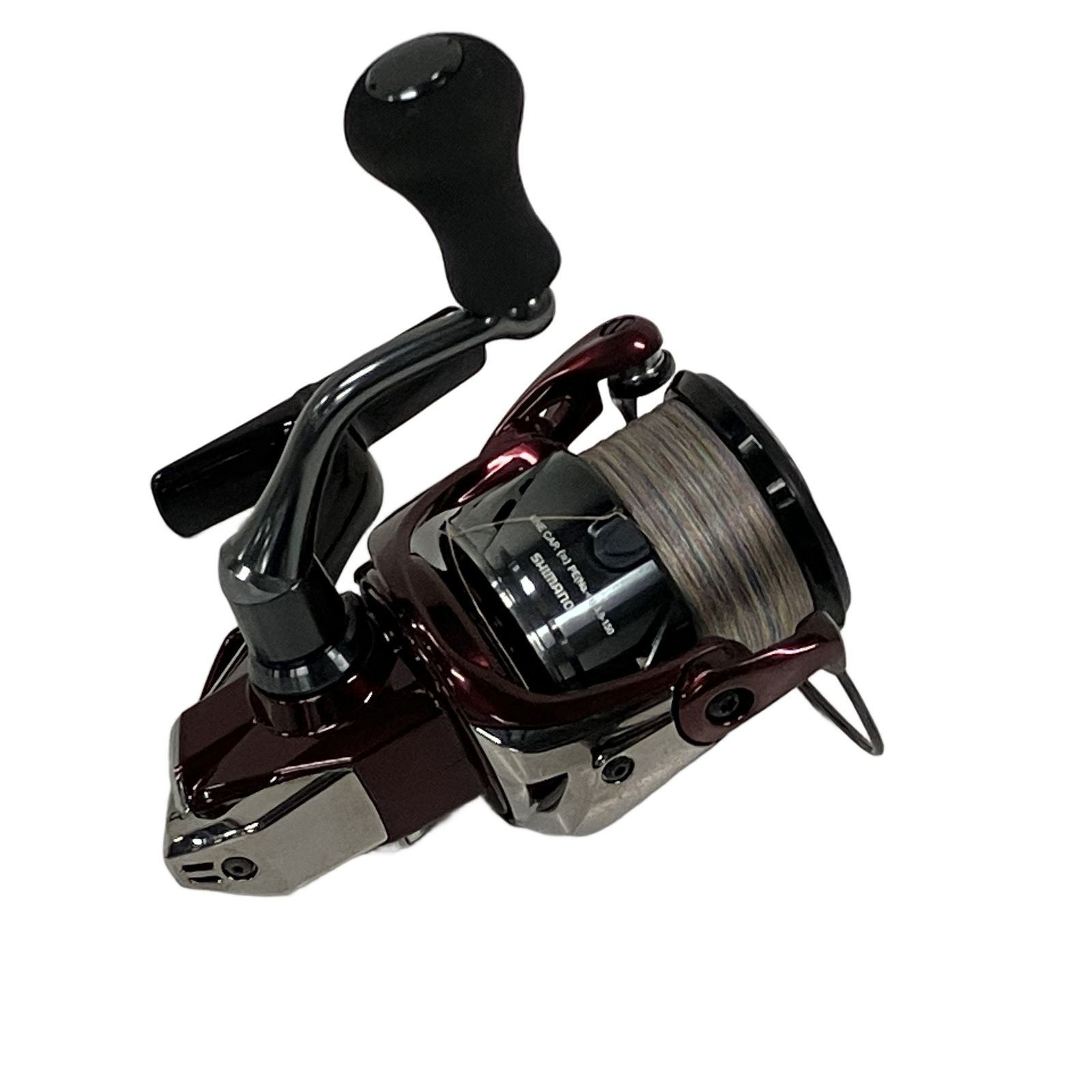 SHIMANO Sephia SS C 3000 S 046307 スピニング リール シマノ セフィア 釣具 釣り